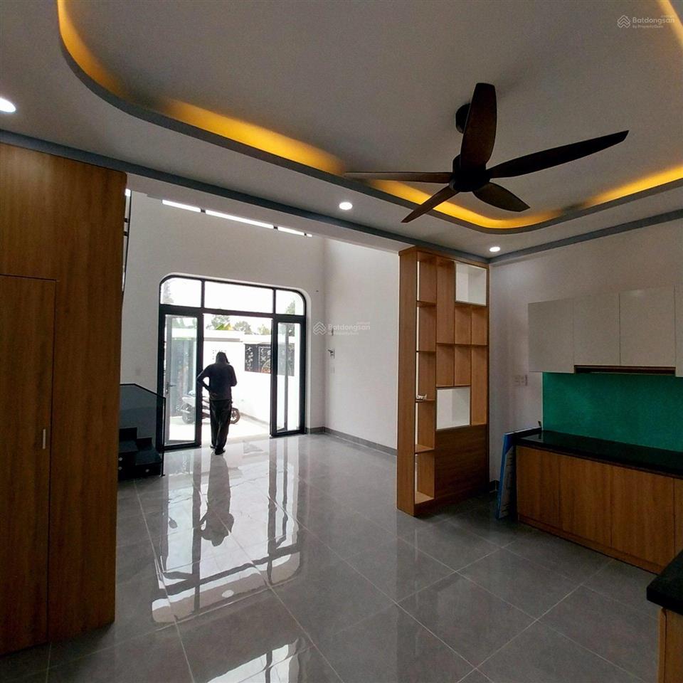 Bán nhà mới nằm ngay trung tâm mỹ phước 2