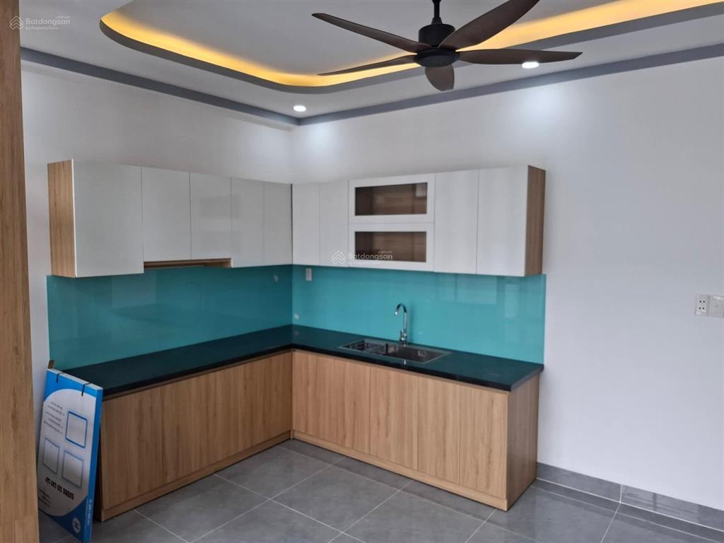 Bán nhà mới nằm ngay trung tâm mỹ phước 2