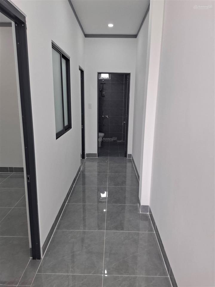 Bán nhà mới nằm ngay trung tâm mỹ phước 2