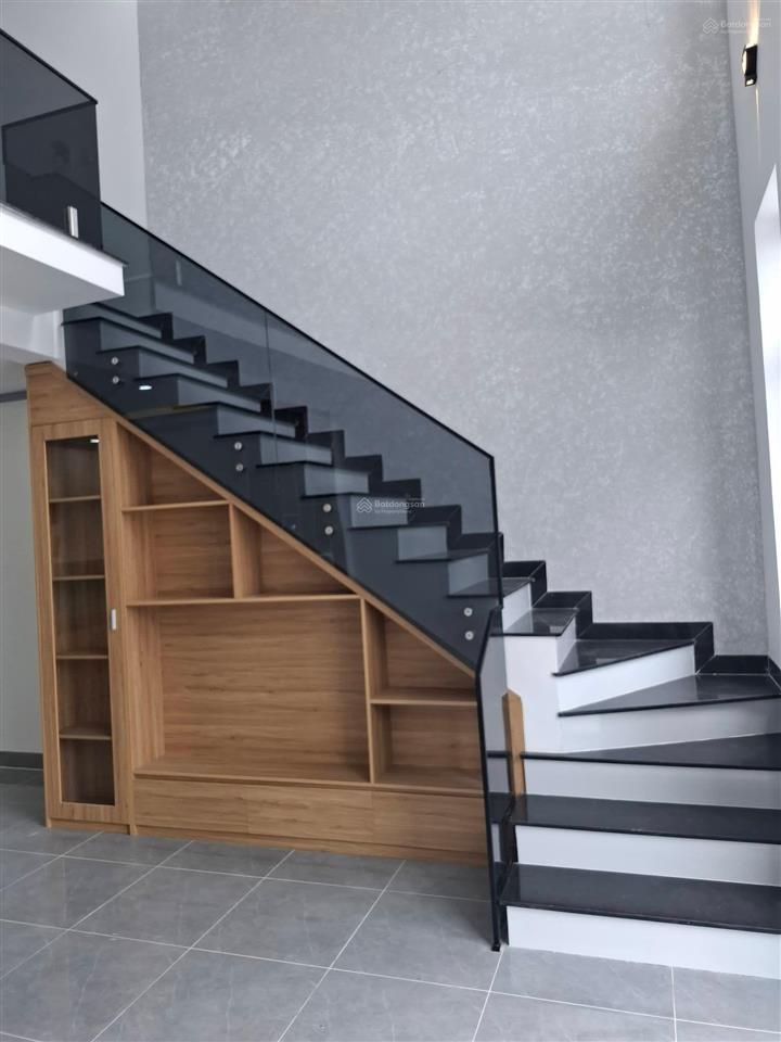 Bán nhà mới nằm ngay trung tâm mỹ phước 2