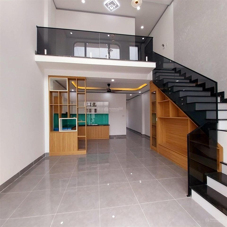 Bán nhà mới nằm ngay trung tâm mỹ phước 2