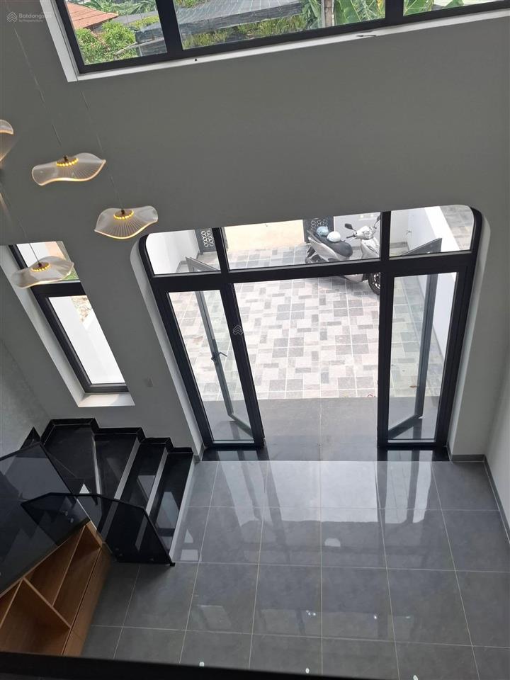 Bán nhà mới nằm ngay trung tâm mỹ phước 2