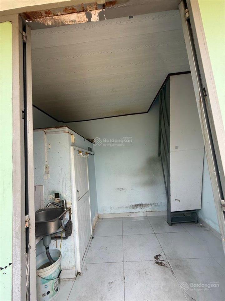 Bé xinh 2 tầng nguyễn kiệm phú nhuận  hẻm xe hơi thông thích quảng đức 1,85tỷ (tl)