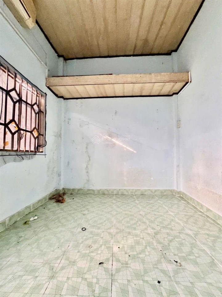 Bé xinh 2 tầng nguyễn kiệm phú nhuận  hẻm xe hơi thông thích quảng đức 1,85tỷ (tl)