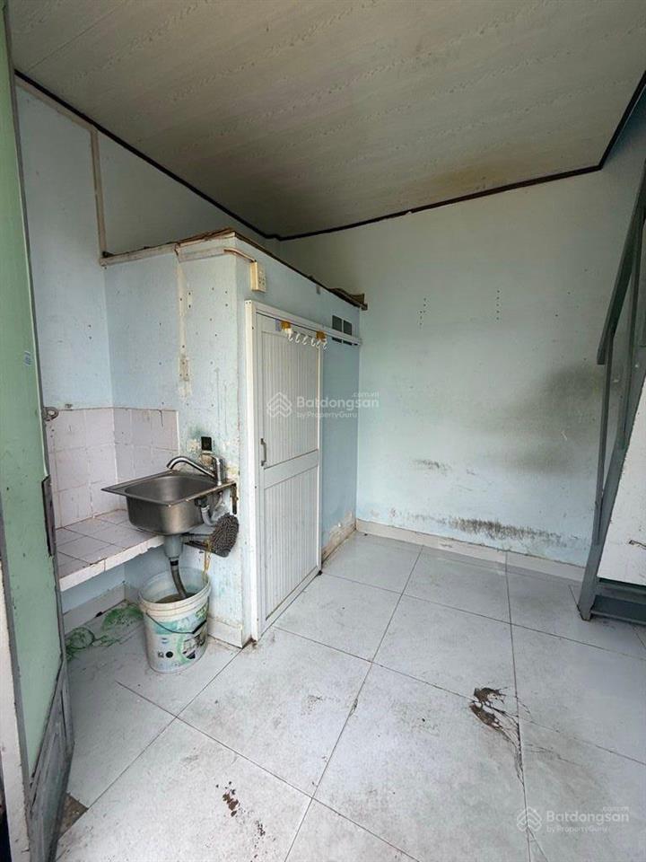 Bé xinh 2 tầng nguyễn kiệm phú nhuận  hẻm xe hơi thông thích quảng đức 1,85tỷ (tl)