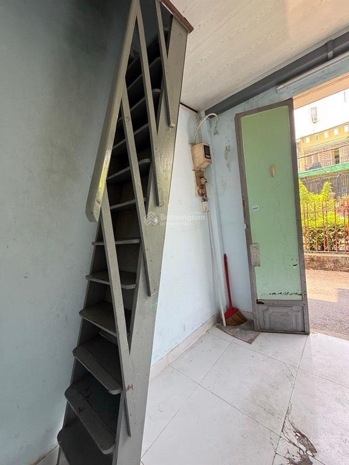 Bé xinh 2 tầng nguyễn kiệm phú nhuận  hẻm xe hơi thông thích quảng đức 1,85tỷ (tl)