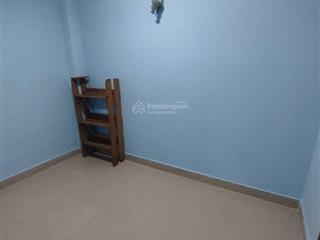 Nhà đẹp ở ngay 2 tầng  thống nhất gv  30m2  3,15tỷ (tl)