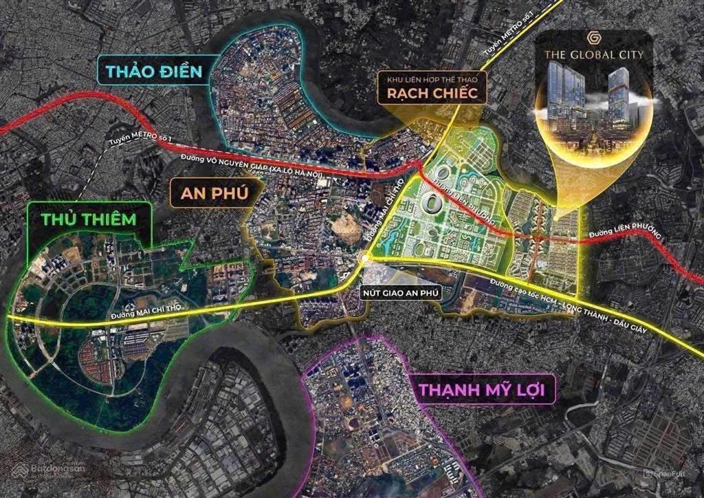 Bán căn góc 3pn masteri park place 96m2 view kép nhạc nước, hướng đông nam mát mẻ