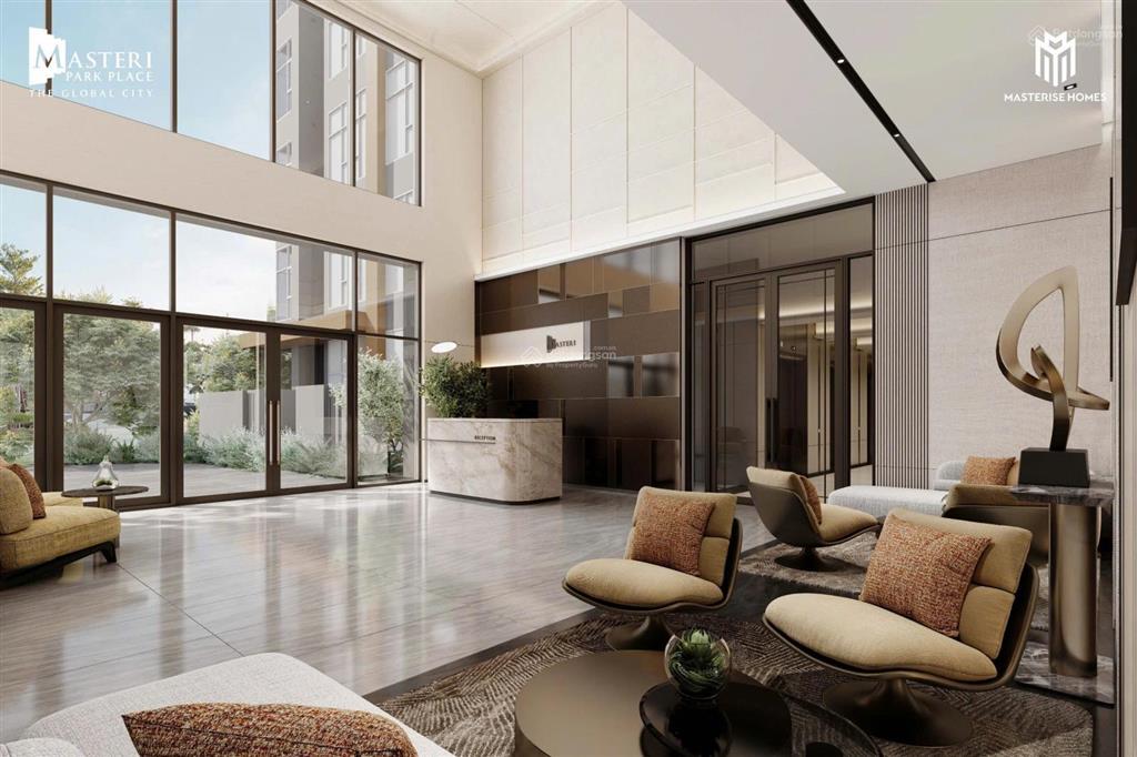 Căn góc 3pn view kép nhạc nước masteri park place | 96m2 đông nam mát mẻ, đáng sống & đầu tư