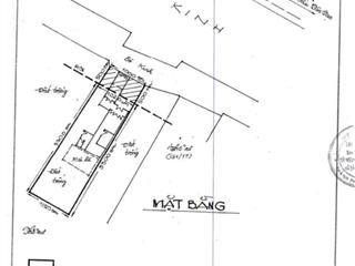 Giá tốt mặt tiền tl10 có sẵn dòng tiền