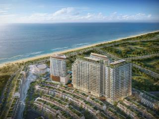 Suất ngoại giao căn studio view biển sổ đỏ lâu dài meypearl phú quốc