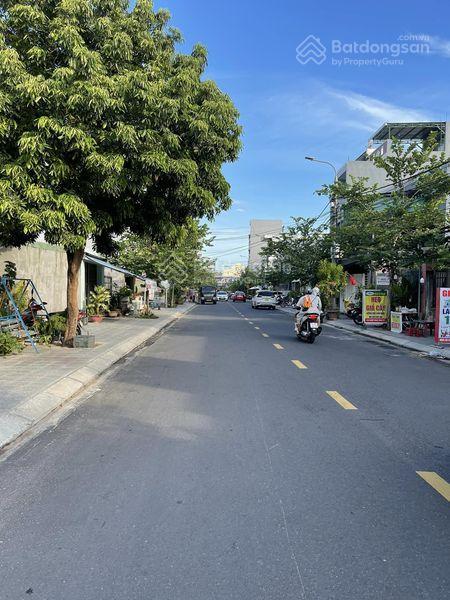 Mặt tiền châu thị vĩnh tế  con đường kinh doanh mua bán sầm uất  ngay khu phố tây an thượng