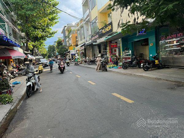 Mặt tiền châu thị vĩnh tế  con đường kinh doanh mua bán sầm uất  ngay khu phố tây an thượng