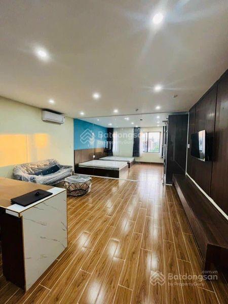 Tòa khách sạn 12 tầng phố trần bạch đằng  lõi an thượng  300m²