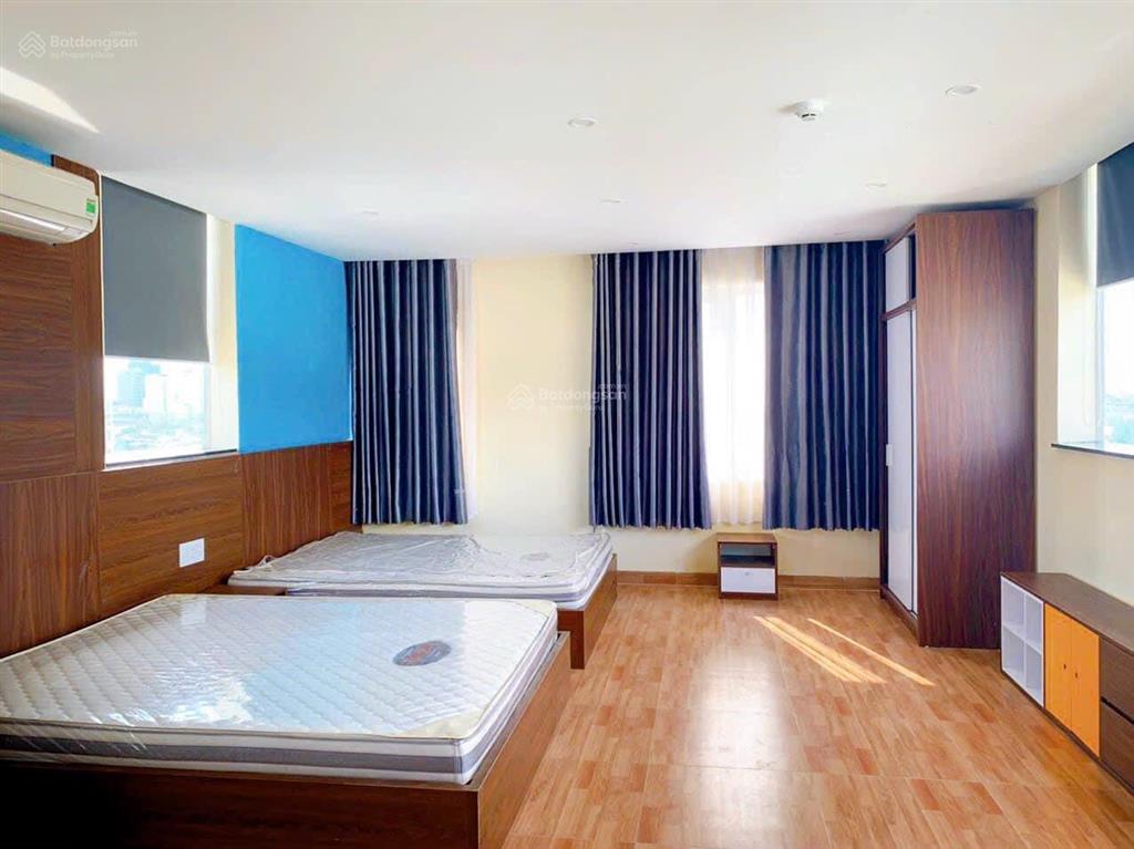 Tòa khách sạn 12 tầng phố trần bạch đằng  lõi an thượng  300m²