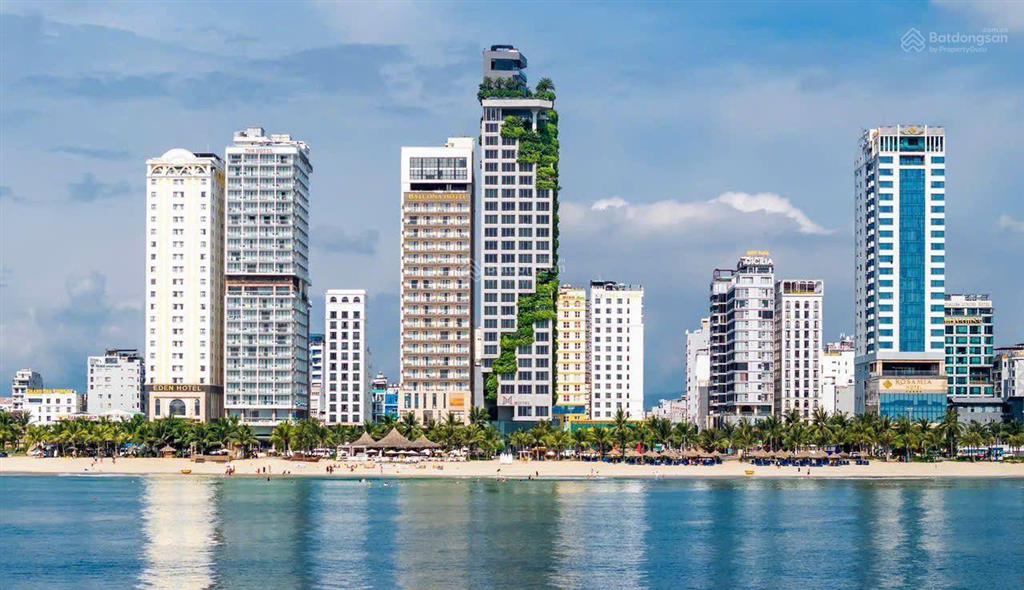 Toà 7 tầng nguyễn thiện kế mới tinh dòng tiền hơn 3 tỷ/năm 3x tỷ, thương lượng sâu