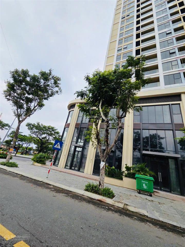 Bán nhà mỹ khê 5 lô góc kẹp kiệt dòng tiền 23tr/tháng