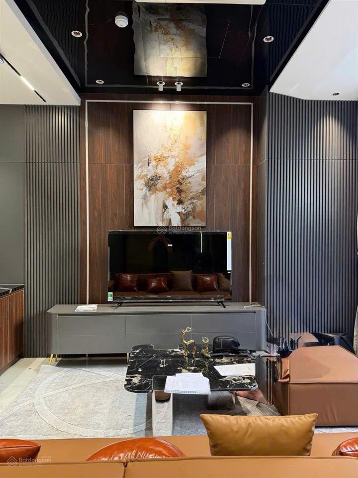 Một trong số ít còn sót lại! tòa căn hộ vip 22 phòng phố nguyễn văn thoại  thu nhập 270 tr/tháng