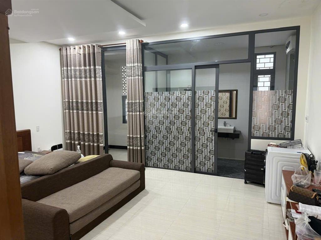 Mua một được hai bán đất tặng nhà hai tầng  mặt tiền đường tân lưu  cách biển 600m