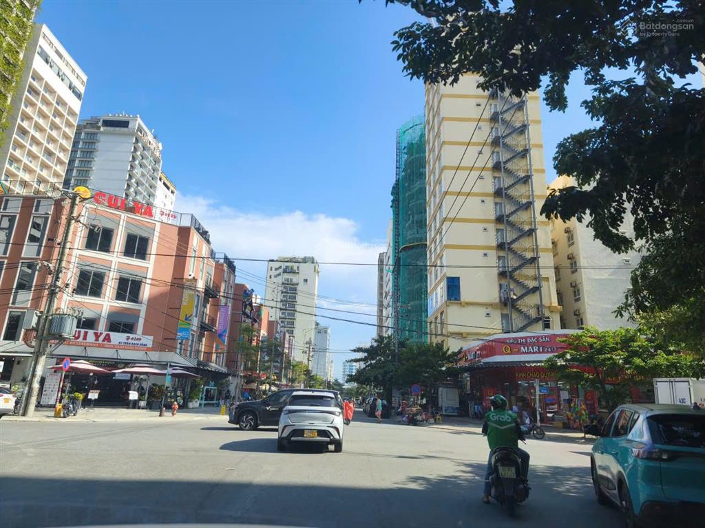 Bán gấp cặp đất biển mỹ khê 170m2 chỉ 19 tỷ  0933 723 ***