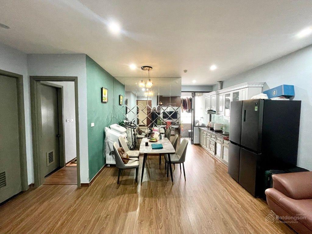 Chung cư cao cấp toà tháp doanh nhân trung tâm hà đông 64m2  4,15 tỷ