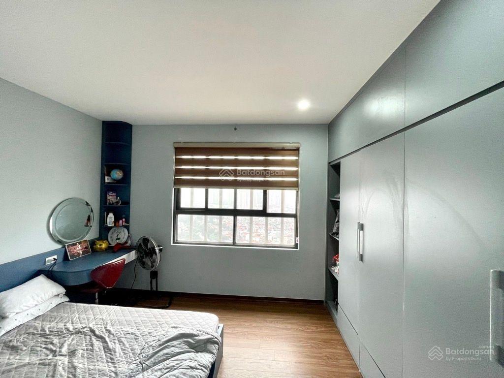 Chung cư cao cấp toà tháp doanh nhân trung tâm hà đông 64m2  4,15 tỷ