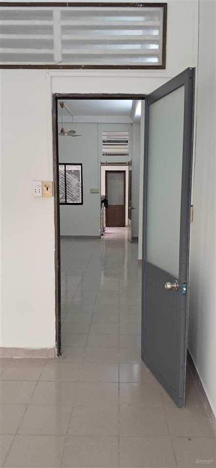 Cho thuê nhà mặt tiền nguyên căn phù hợp mở văn phòng, siêu thị mini, cửa hàng