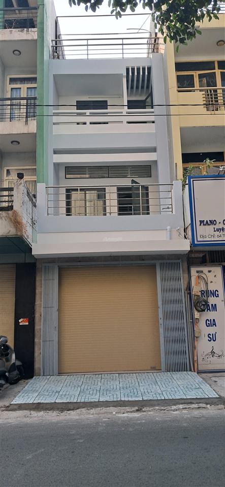 Cho thuê nhà mặt tiền nguyên căn phù hợp mở văn phòng, siêu thị mini, cửa hàng