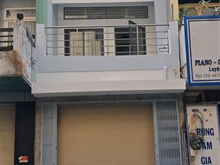 Cho thuê nhà mặt tiền nguyên căn phù hợp mở văn phòng, siêu thị mini, cửa hàng