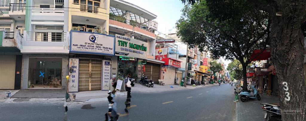 Cho thuê nhà mặt tiền nguyên căn phù hợp mở văn phòng, siêu thị mini, cửa hàng