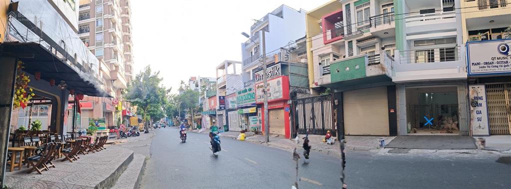 Cho thuê nhà mặt tiền nguyên căn phù hợp mở văn phòng, siêu thị mini, cửa hàng