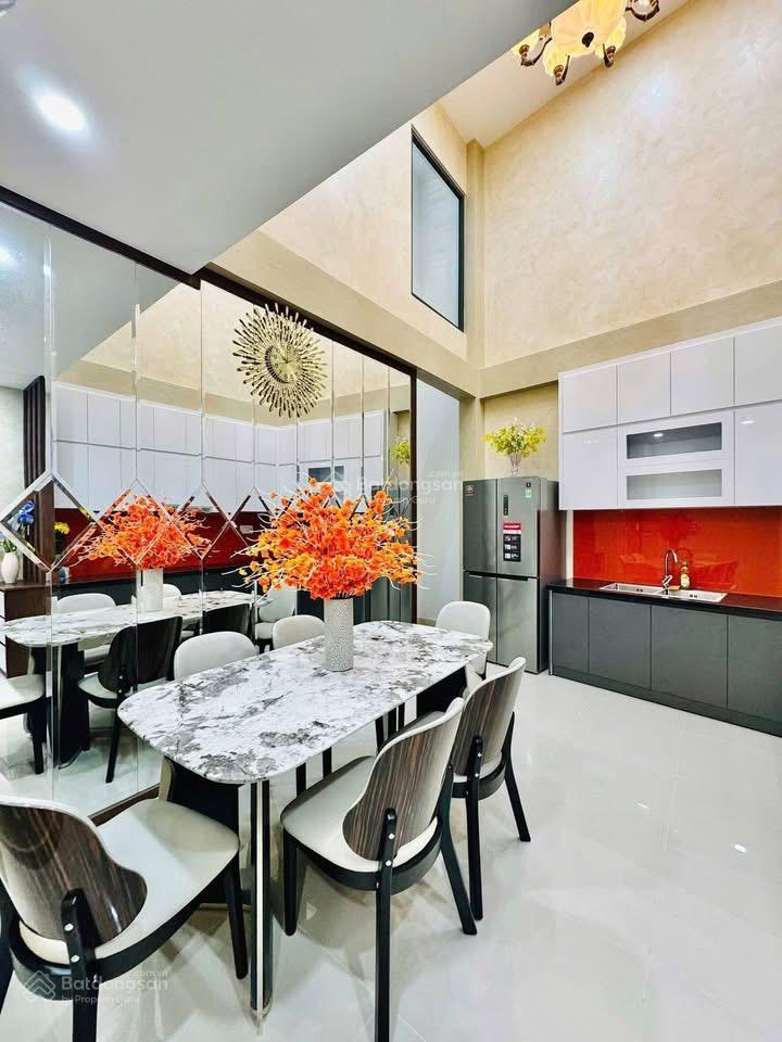 Bán nhà đường 27  khu dân cư ven sông vip  gần thcs ngô chí quốc  chỉ 2,070 tỷ  sổ sẵn