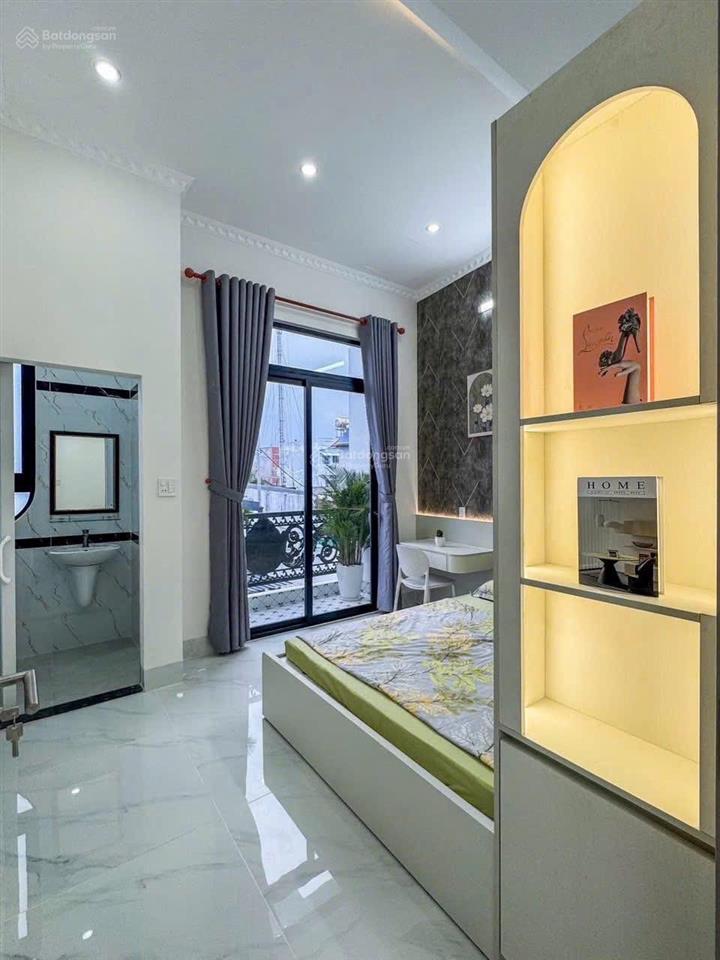 Không mua hôm nay mai giá khác  nhà linh đông  gần chợ thủ đức  2,050 tỷ