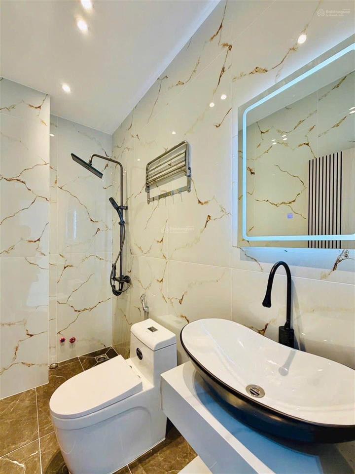 Bán nhà hẻm xe hơi  đường phan chu trinh  sổ hoàn công  giá  gần sân vận động gia định