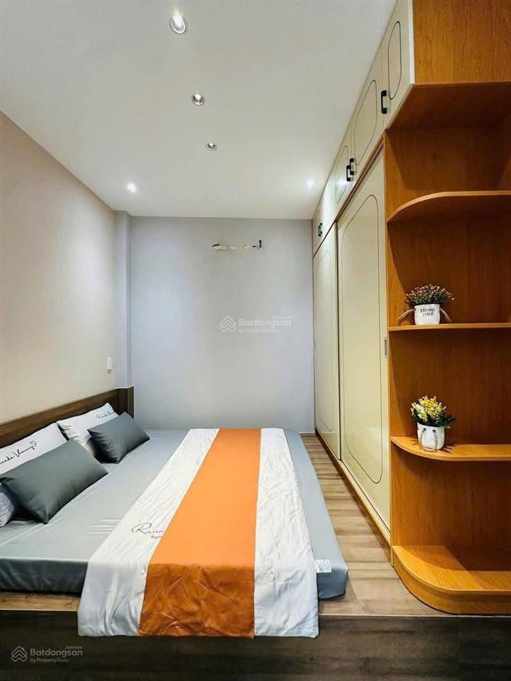 Nhà đẹp hiếm bán  giá chỉ 3,050 tỷ  đường nguyễn công hoan  gần công viên phú nhuận  sổ sẵn