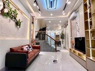 Chủ đang cần tiền bán gấp nhà phan văn trị, bình thạnh. gần bv hoàn mỹ  chỉ