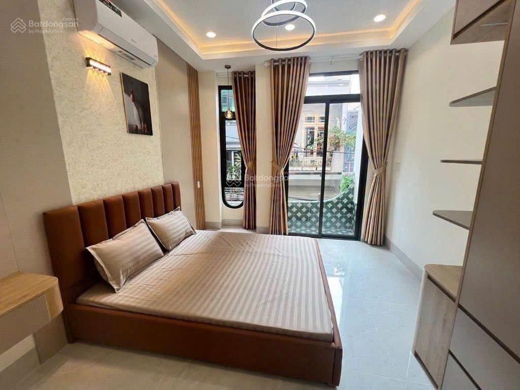 Chủ đang cần tiền bán gấp nhà phan văn trị, bình thạnh. gần bv hoàn mỹ  chỉ