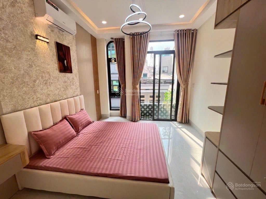 Chủ đang cần tiền bán gấp nhà phan văn trị, bình thạnh. gần bv hoàn mỹ  chỉ