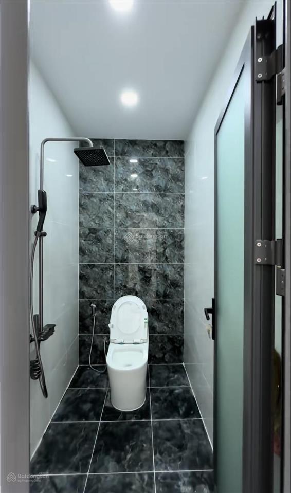 Định cứ đức bán nhà hồ xuân hương, quận 3  gần cv tao đàn, sổ riêng, giá 3,370 tỷ