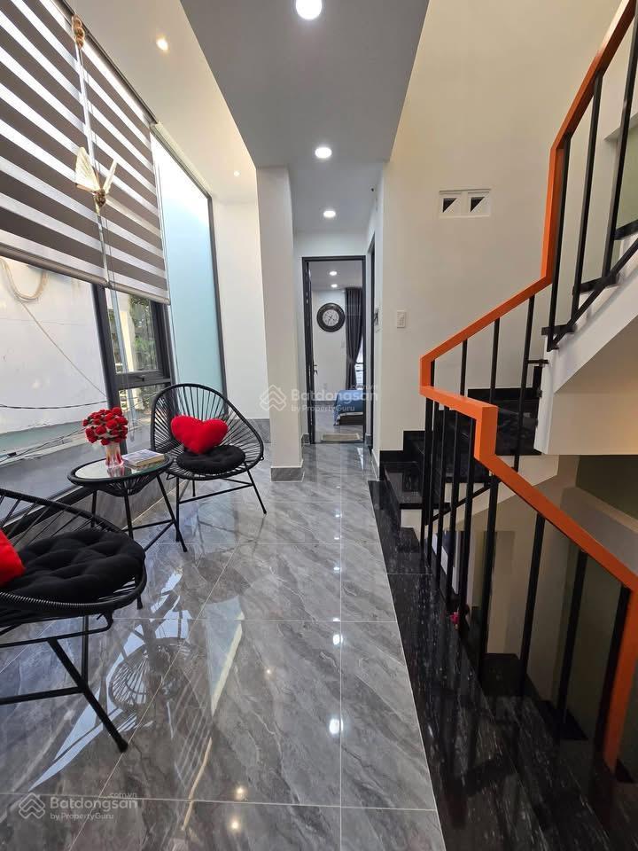 Tài chính tầm 2 tỷ  nên xem căn này đường vườn chuối, quận 3  gần bv bình dân  sổ sẵn