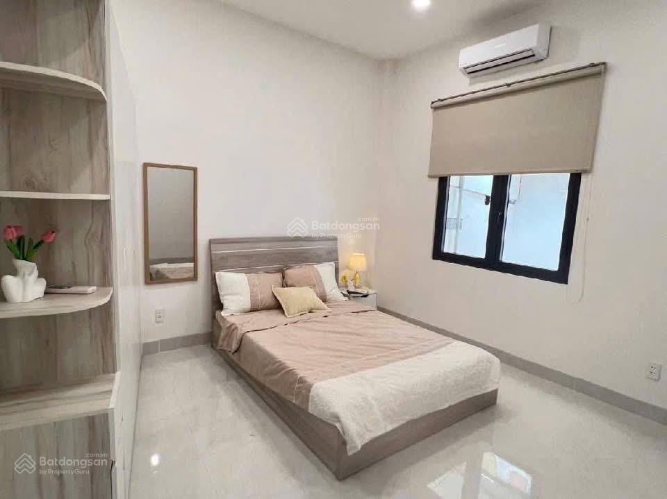 Vừa ở vừa cho thuê  quá hợp lý  nhà nguyễn thị minh khai, quận 1  gần trung tâm thể thao hoa lư