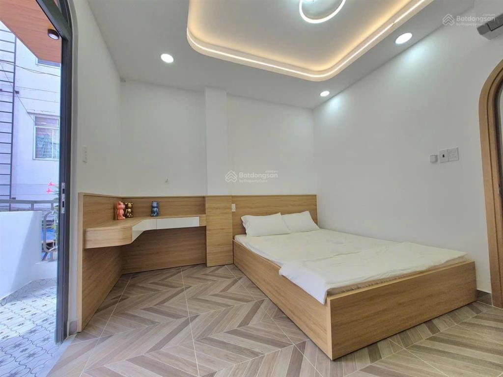 Nhà đẹp mà giá như cho  đường trần văn khê, bình thạnh  gần đh thuỷ lợi  giá 2,550 tỷ
