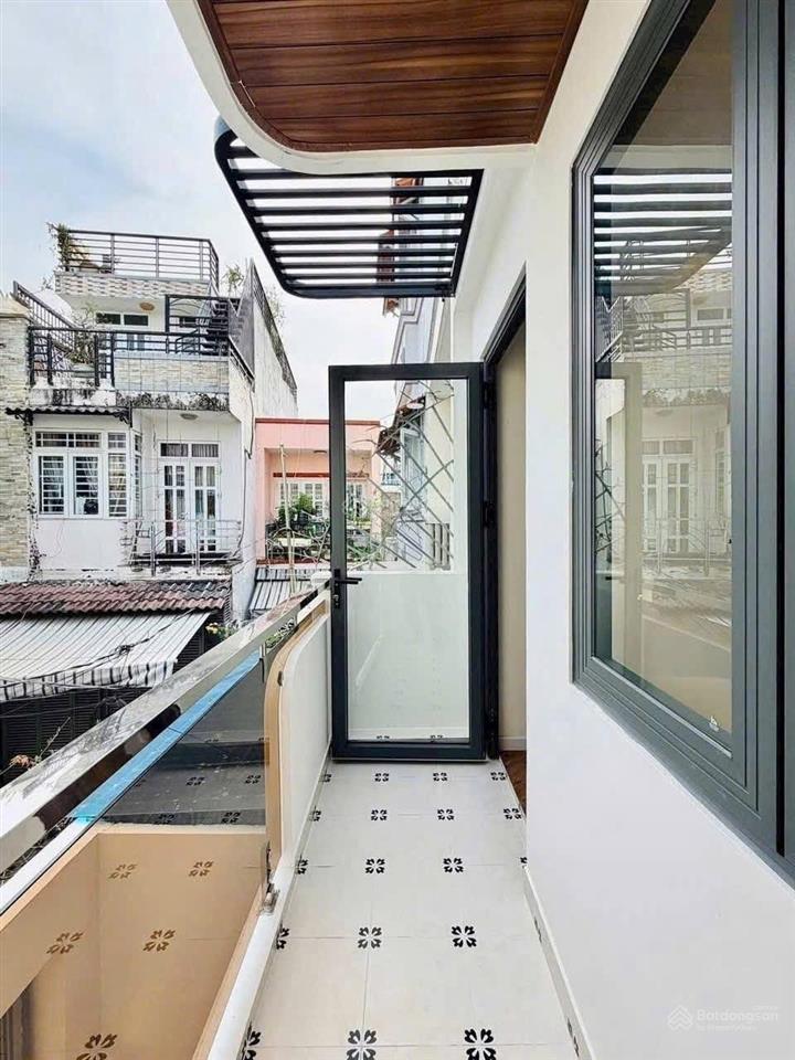 Nhà đẹp đúng hình  đúng giá 1,930 tỷ  đường nguyễn bỉnh khiêm, quận 1  gần gem center