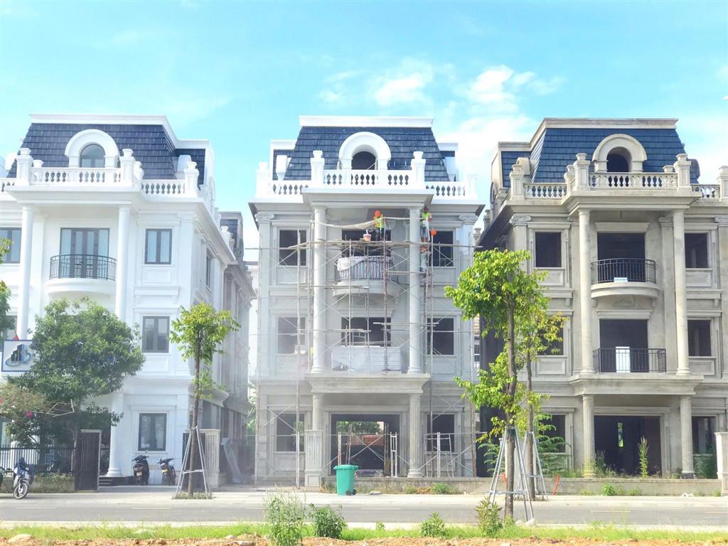 Richmond phú xuân chính thức mở cọc giai đoạn 1