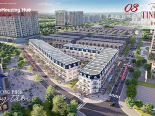 Phú xuân city  dự án có vị trí đẹp nhất tp huế