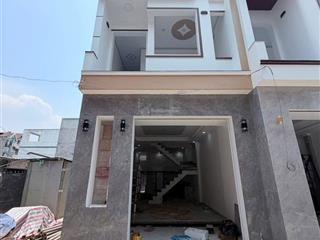 Bán căn nhà 1t1l hoàn công (dt 65m2) đường oto ngay tđc bửu hoà. giá chỉ 3,7 tỷ tặng full nội thất