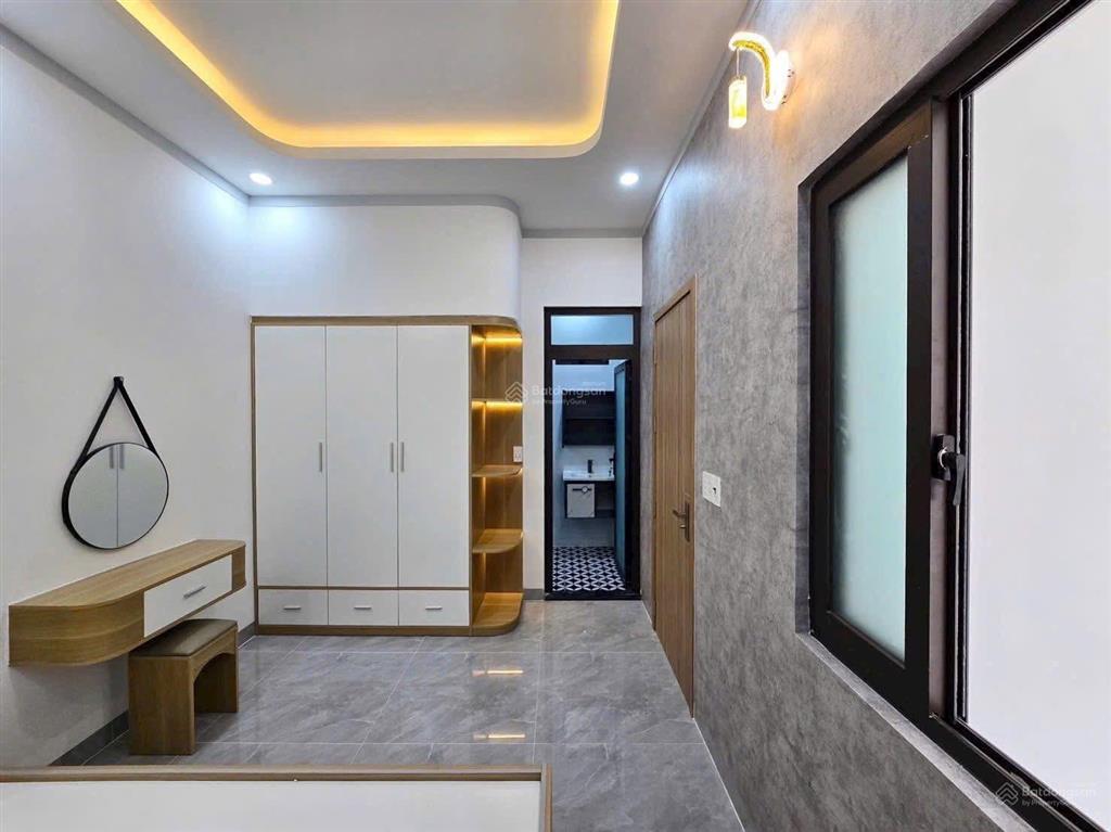 Bán căn nhà 1t1l hoàn công (dt 65m2) đường oto ngay tđc bửu hoà. giá chỉ 3,7 tỷ tặng full nội thất