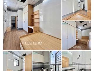 Căn hộ dịch vụ 328332 tạ quang bửu, quận 8, sát tttm parcmall