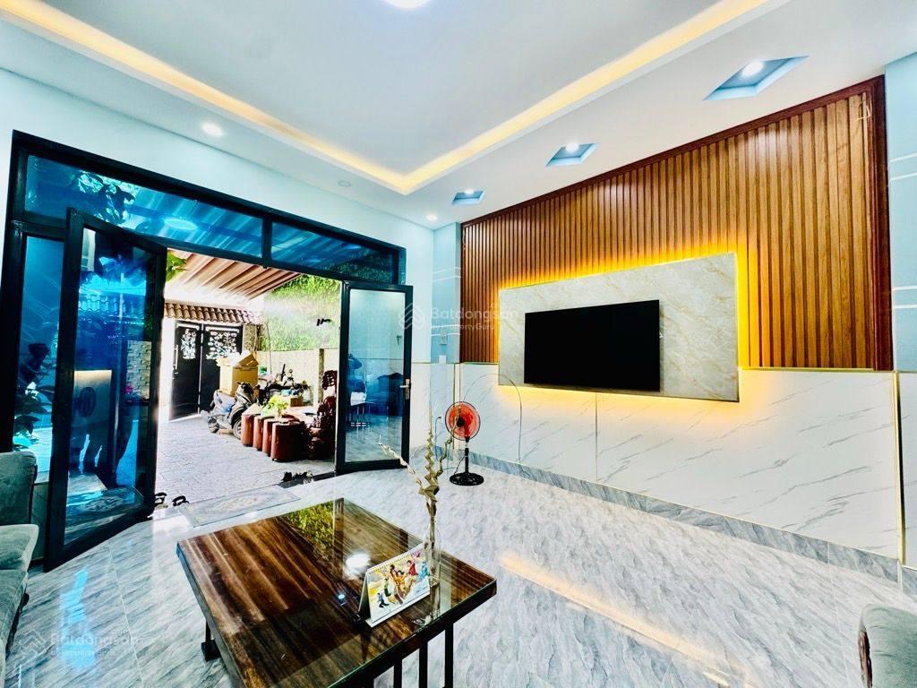 Giá tốt bất ngờ  nhà hiệp bình chánh 61m²3pn 6ty48 sân để xe rộng chốt nhanh kẻo mất  0355 716 ***