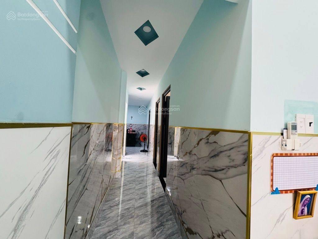 Giá tốt bất ngờ  nhà hiệp bình chánh 61m²3pn 6ty48 sân để xe rộng chốt nhanh kẻo mất  0355 716 ***